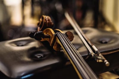 How to choose the best violin lesson in Singapore?
