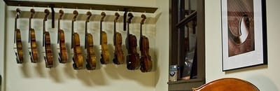 How to choose the right violin for me?