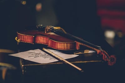 Things that Matter In a Music Institution Offering Violin Lessons
