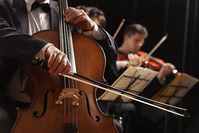 Things to know before taking cello lessons