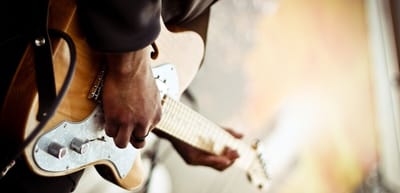 Things to know about electric guitars