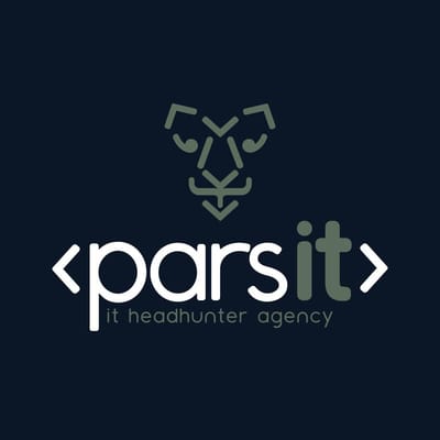 PARS IT AGENCY