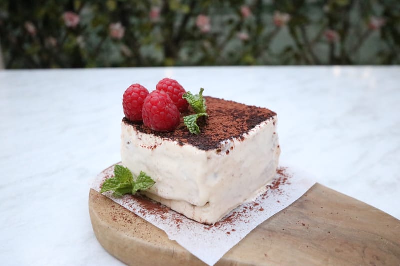 Tiramisu تيراميسو