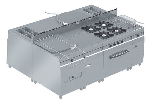 Kitchen Equipment
