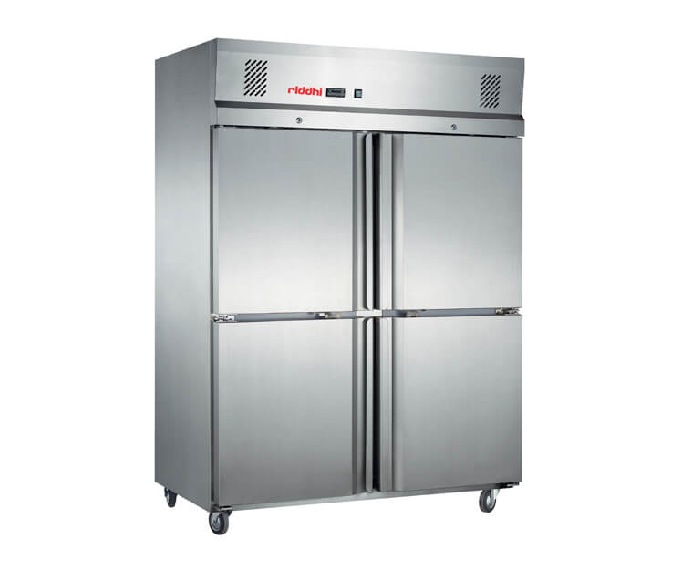 Refrigeration Equipment
