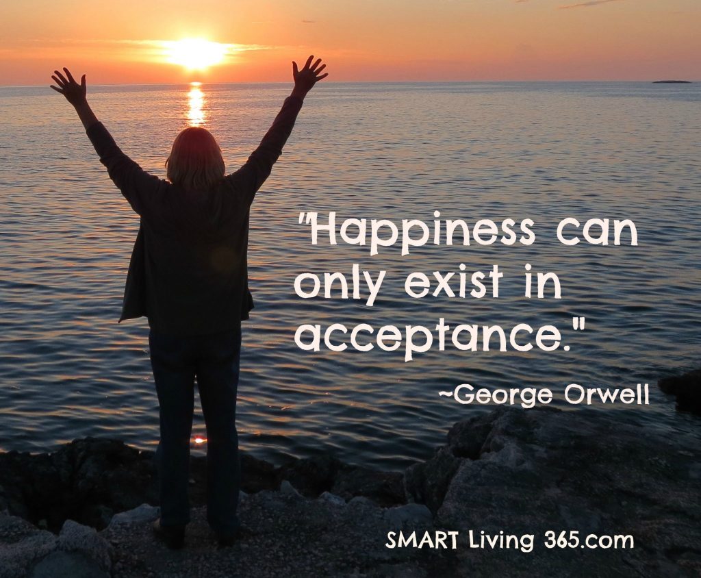Meaningful life with Epilepsy - #1 Learn to accept your condition