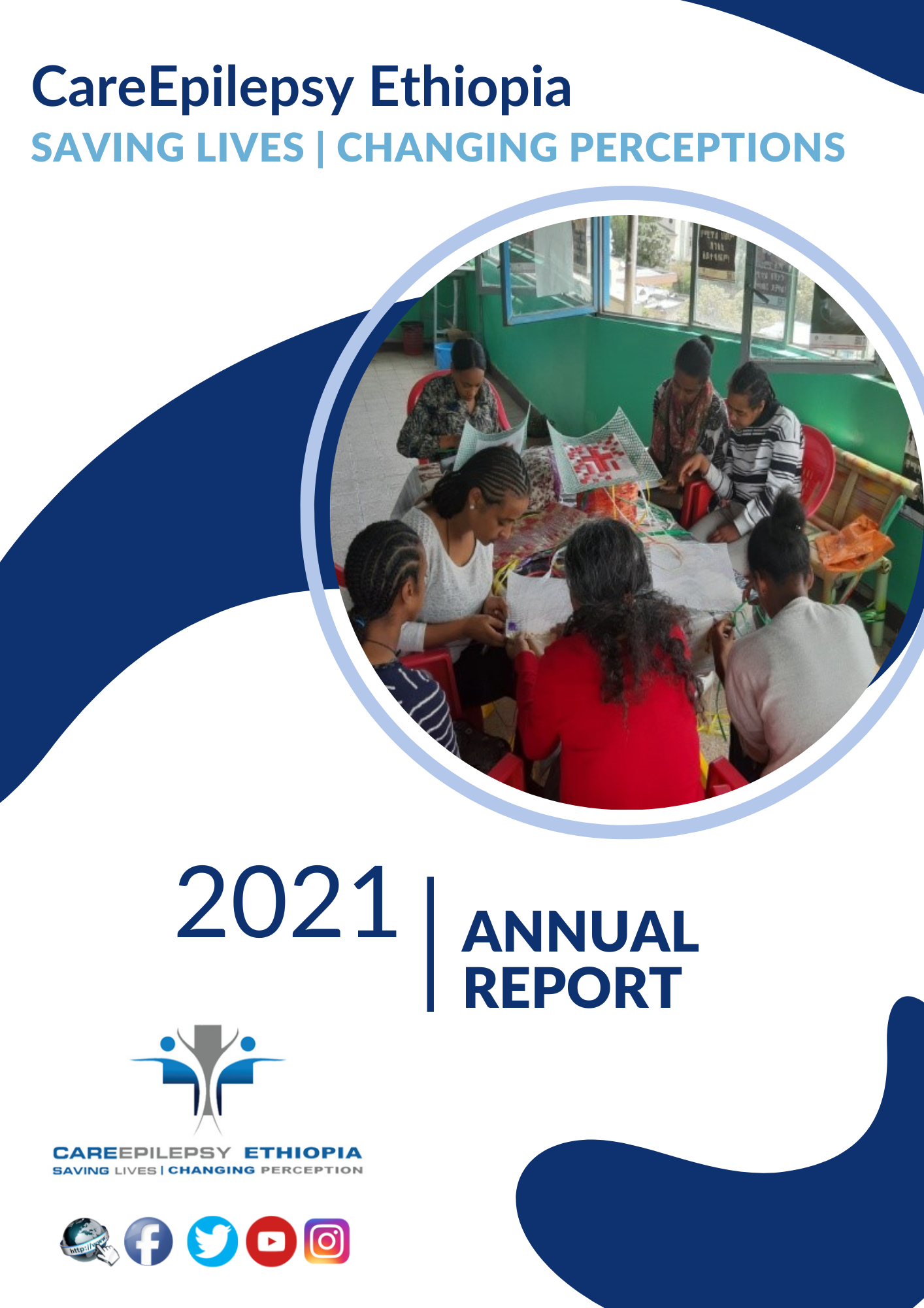 Annual Report 2021