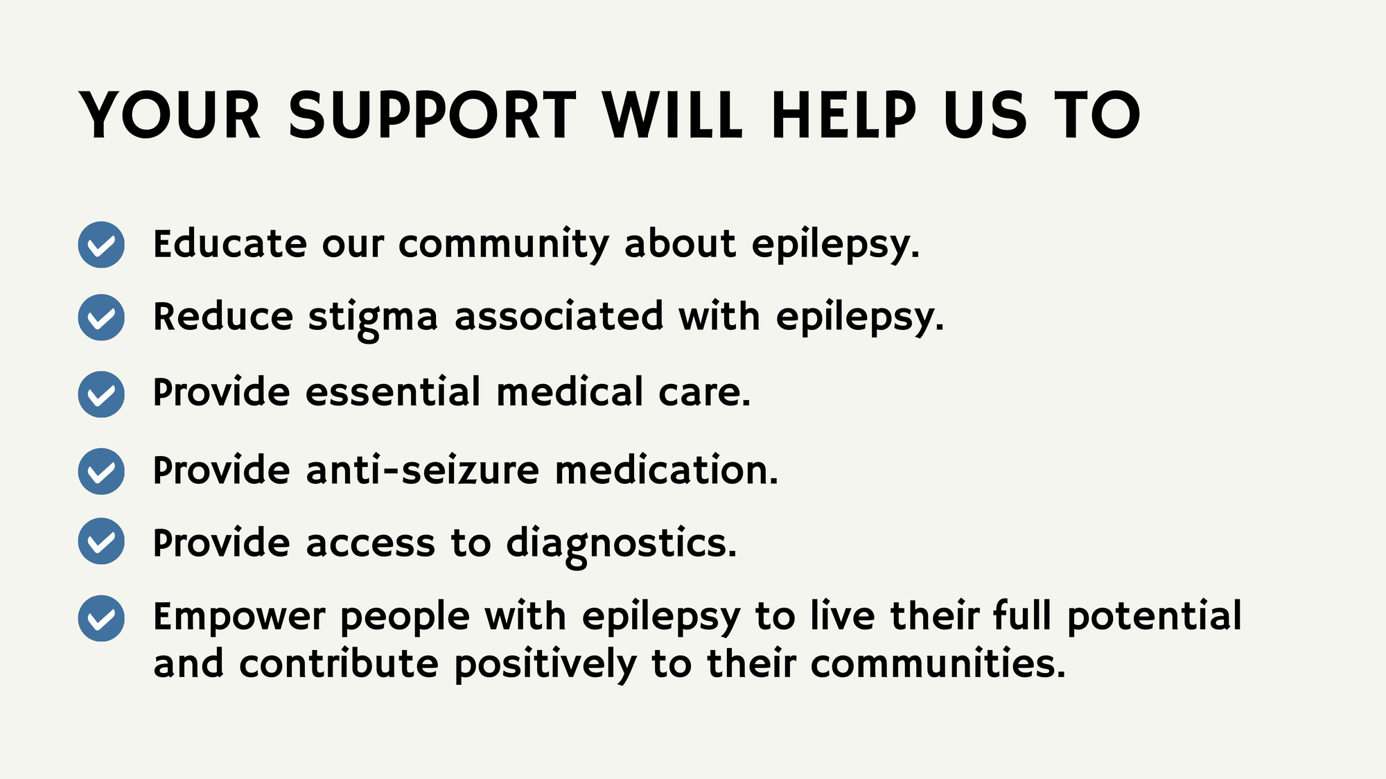 Spark the Change: Enjoy, Learn, and Make a Difference!