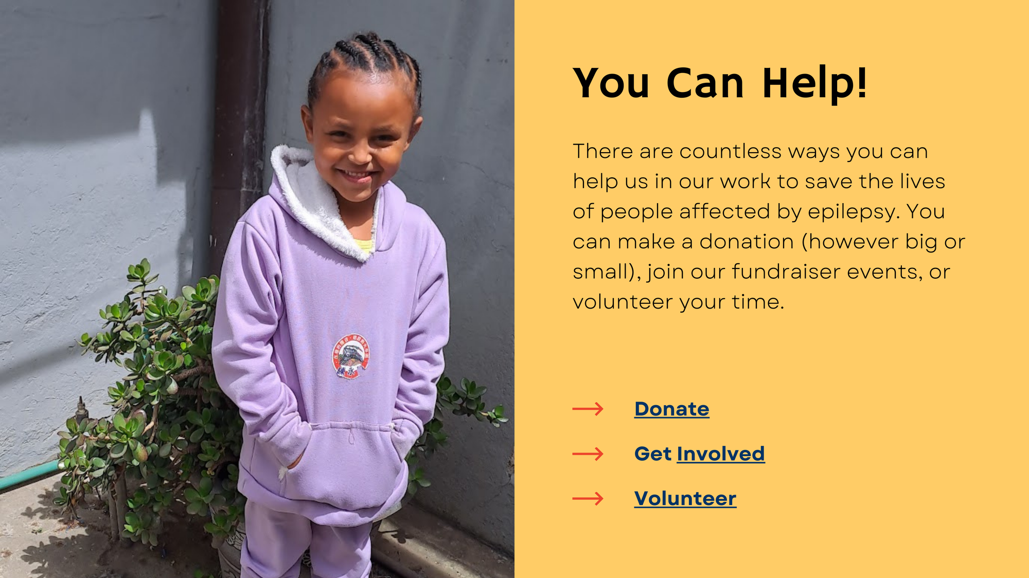 Spark the Change: Enjoy, Learn, and Make a Difference!