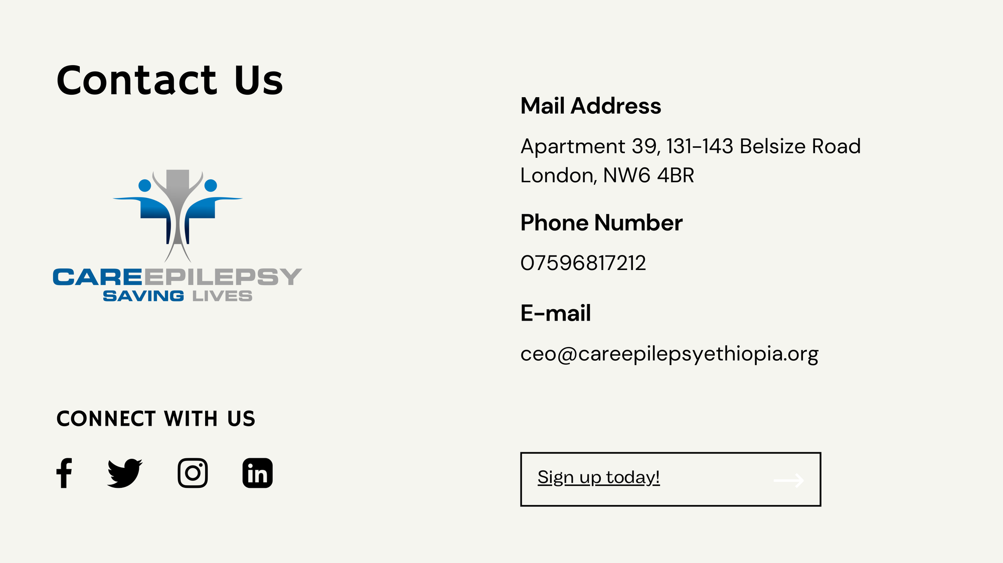 Spark the Change: Enjoy, Learn, and Make a Difference!