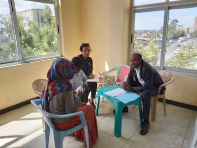 Creating Access to Epilepsy Care