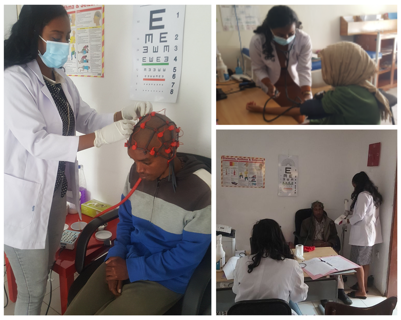 Clinical Care | CareEpilepsy Ethiopia