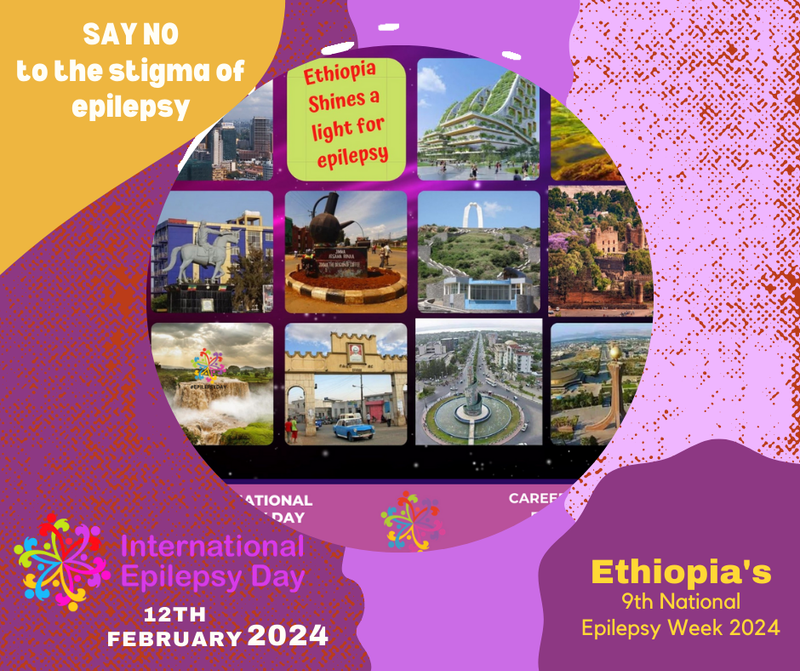 ABOUT NATIONAL EPILEPSY WEEK