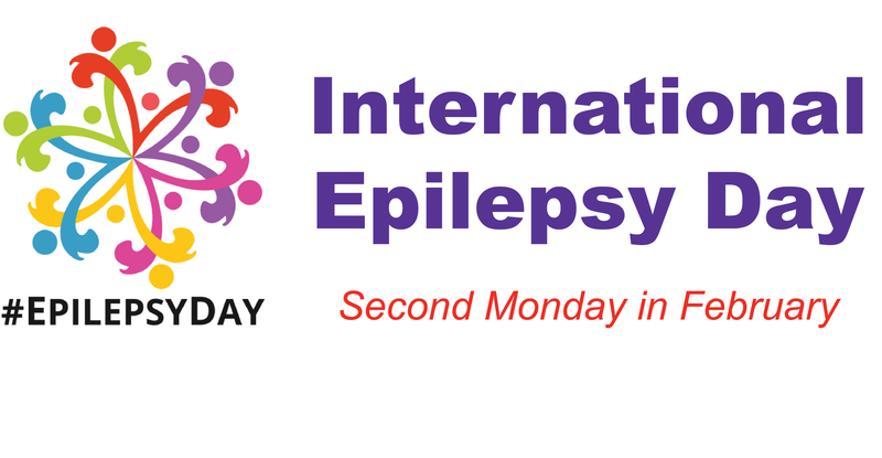 International Epilepsy Day