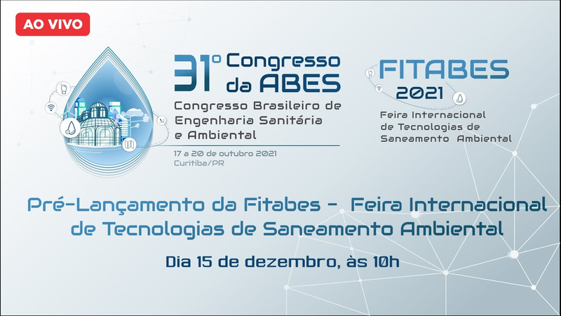 31º Congresso da ABES