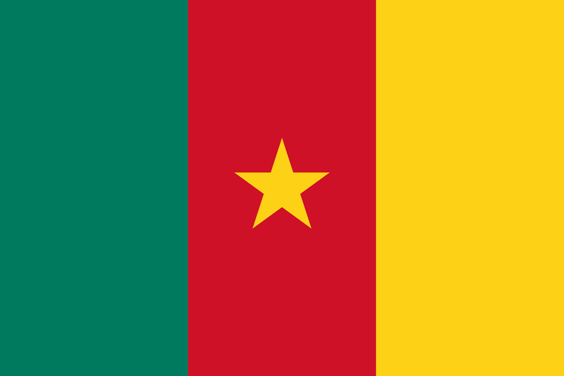 Cameroun