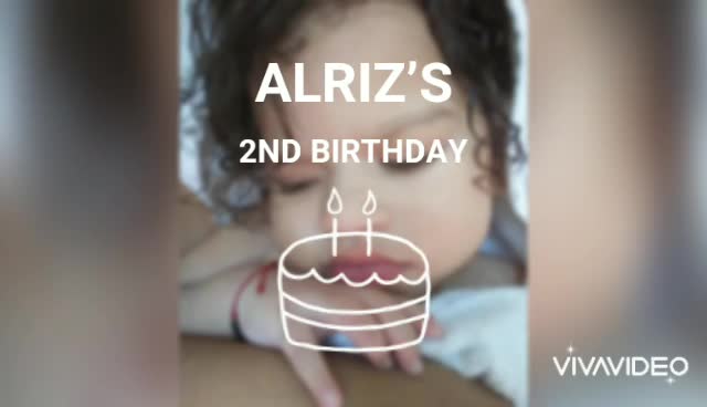 (((Emma's AT HER 5th BIRTHDAY PARTY / today 07th of Mar, 2021...and counting))) video thumbnail