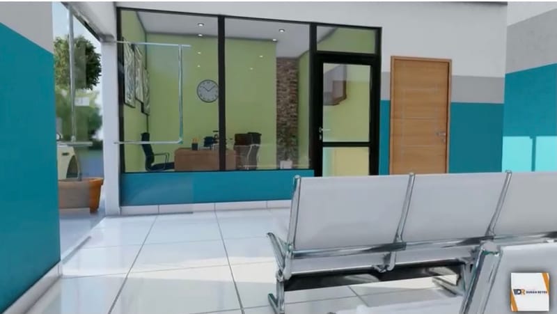 Emma's Women and Girls 911 CENTRE