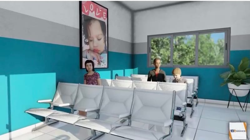 Emma's Women and Girls 911 CENTRE