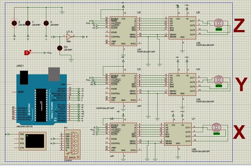 Proteus8