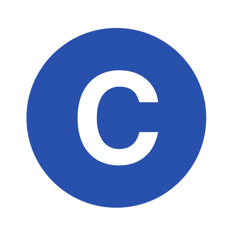 C language