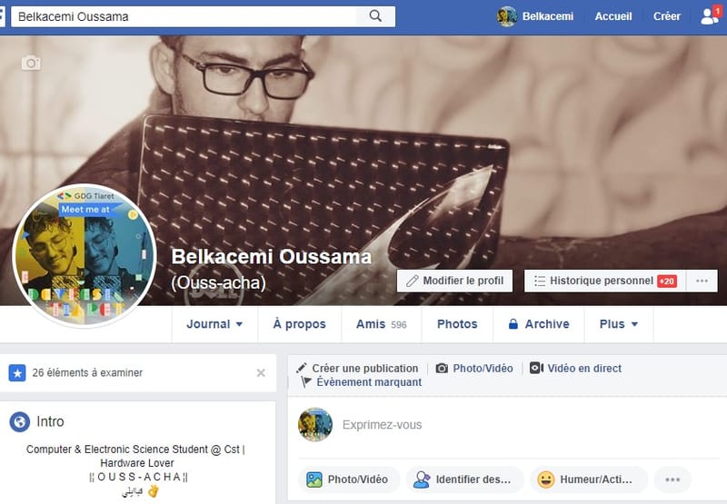 Facebook