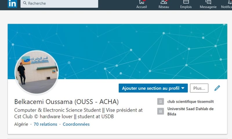 Linkedin