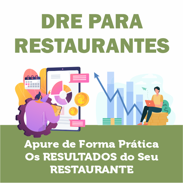 DRE Para Restaurantes