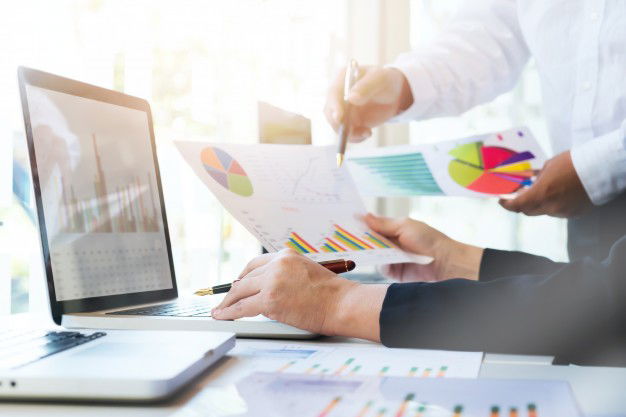 Gestão à Vista Para Restaurantes