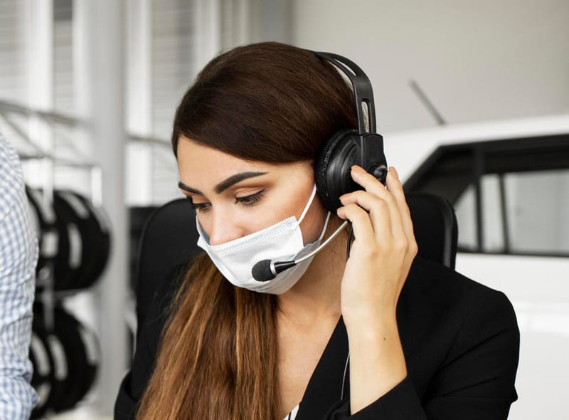 Treinamento de Atendimento de Delivery