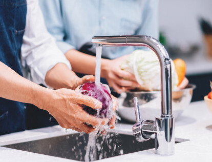 Treinamento de Boas Práticas de Higiene e Manipulação de Alimentos