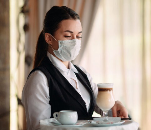 Treinamento Padrão de Atendimento de Salão