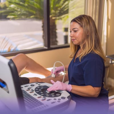 What Are The Everyday Habits That Can Cause Venous Disease?