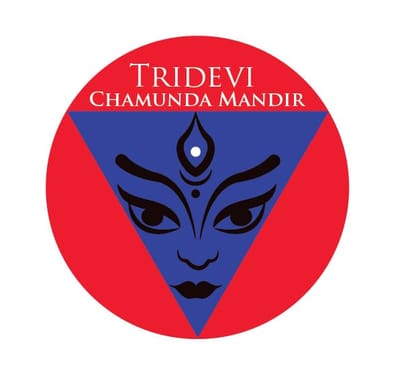 Tridevi Chamunda Mandir