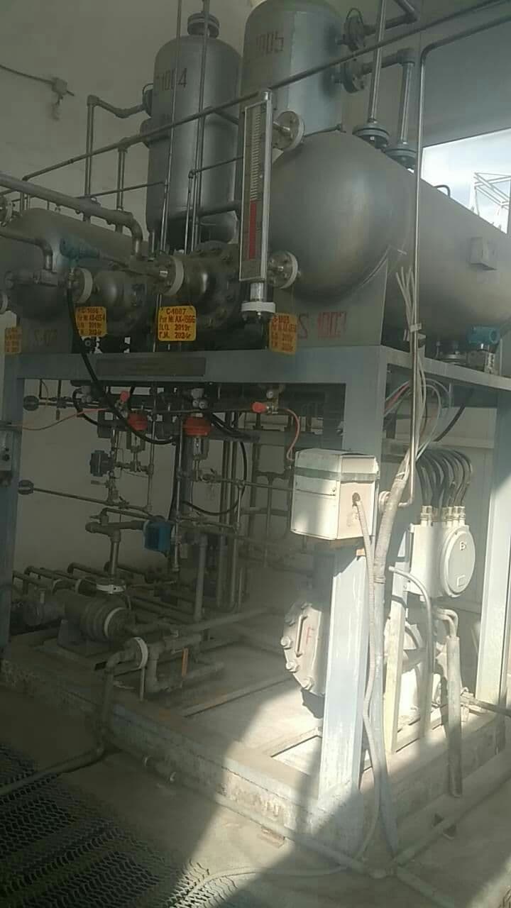 Расположение проекта: Город Коканд в Узбекистане