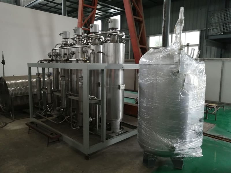 Расположение проекта: Город Коканд в Узбекистане