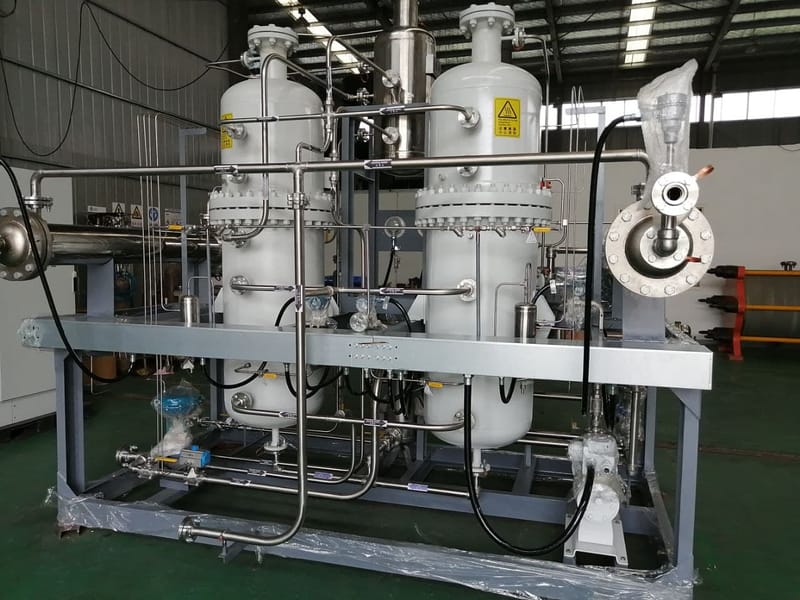 Расположение проекта: Город Коканд в Узбекистане