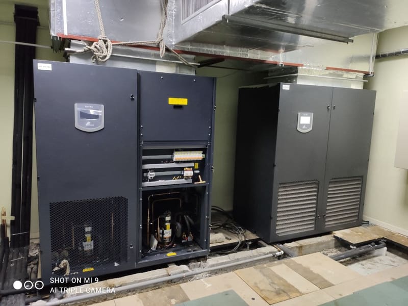 Расположение проекта: Город Ташкенте в Узбекистане