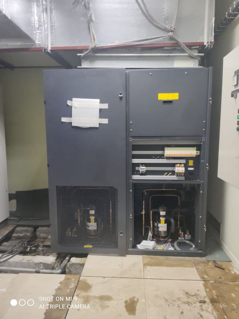 Расположение проекта: Город Ташкенте в Узбекистане