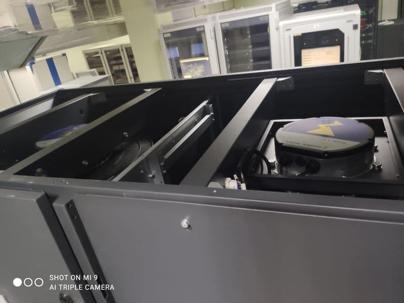 Расположение проекта: Город Ташкенте в Узбекистане