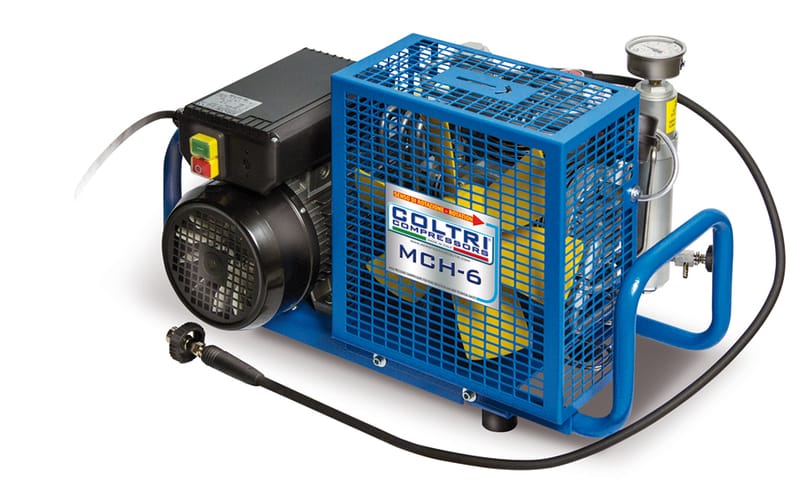 Каталог продукции производителя Coltri Sub