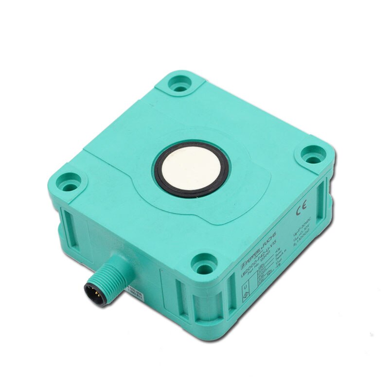 PEPPERL FUCHS UB2000 30GM E5 V15 Ultrasonic sensor Price in Pakistan PEPPERL FUCHS UB2000 30GM E5 V15 Ultrasonic sensor Price in Pakistan