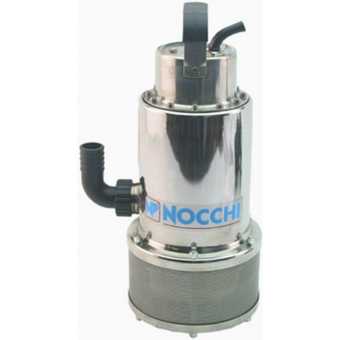 Погружной насос Pentair NOCCHI PRIOX 600/13 T купить в Узбекистане