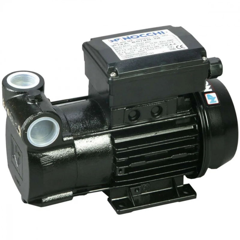 Дизельный насос Pentair STA-RITE (NOCCHI) PGA 60-40 M