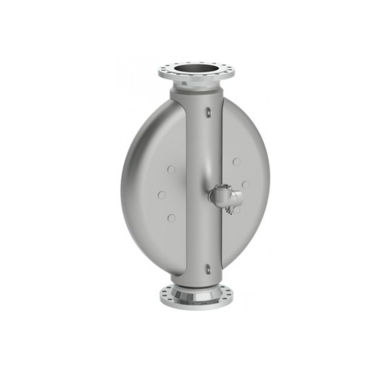 Hauser 658 Расходомер Proline Promass 83X Endress Hauser