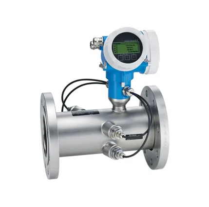 Hauser 658 Расходомер Proline Promass F 200 Endress Hauser