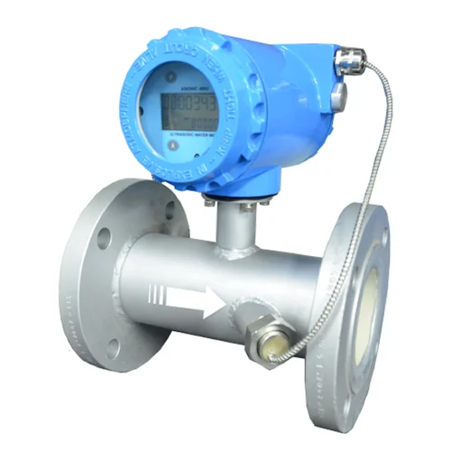 Hauser 658 Ультразвуковой расходомер Flow B 200 Endress Hauser