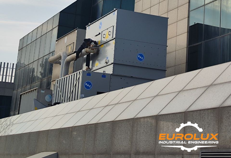 Расположение проекта: город Ташкент, Республика Узбекистан