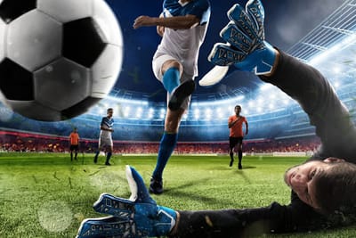 Mencari Situs Agen Judi Bola Online Sbobet Terpercaya image