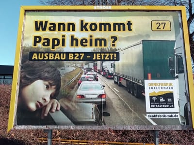 Jetzt wird's peinlich image